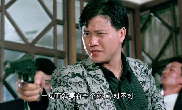 万梓良十大电影 万梓良冲击影帝的5部电影(8)