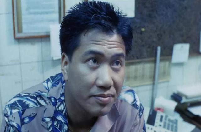 万梓良十大电影 万梓良冲击影帝的5部电影(12)