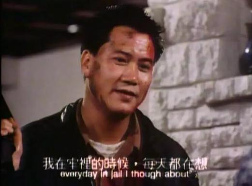 万梓良十大电影 万梓良冲击影帝的5部电影(13)