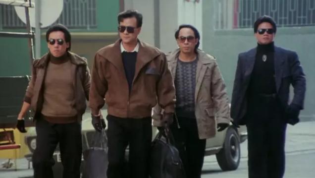 万梓良十大电影 万梓良冲击影帝的5部电影(11)