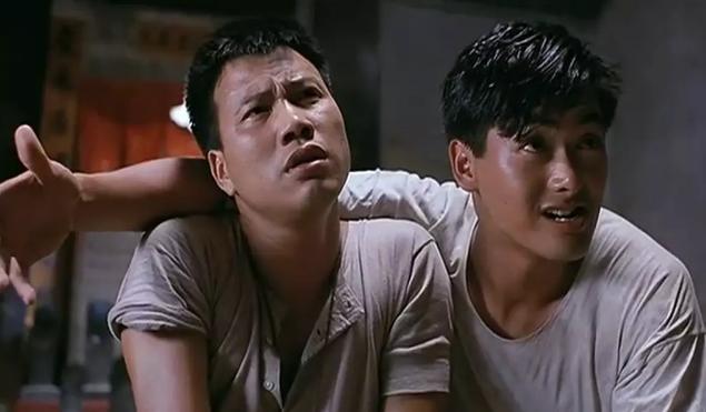 万梓良十大电影 万梓良冲击影帝的5部电影(6)