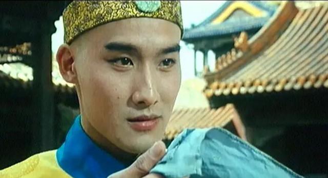 万梓良十大电影 万梓良冲击影帝的5部电影(4)