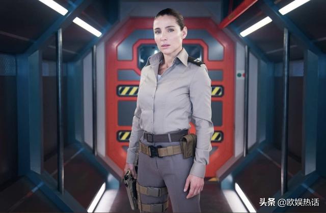 好莱坞电影排行榜2022最新（好莱坞巨星云集）(2)