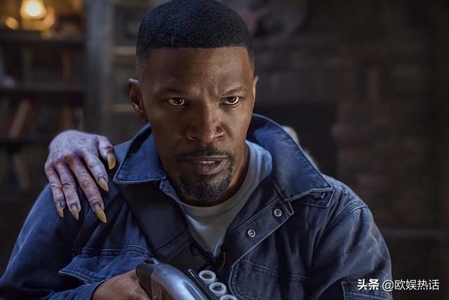 好莱坞电影排行榜2022最新（好莱坞巨星云集）(14)