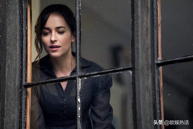 好莱坞电影排行榜2022最新（好莱坞巨星云集）(9)