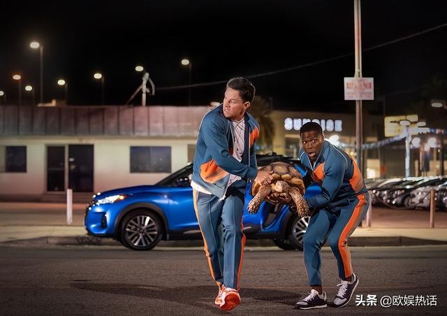 好莱坞电影排行榜2022最新（好莱坞巨星云集）(16)