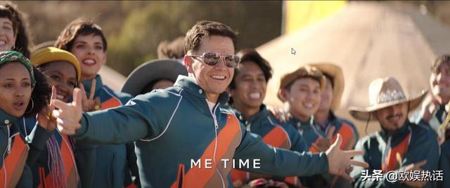 好莱坞电影排行榜2022最新（好莱坞巨星云集）(15)