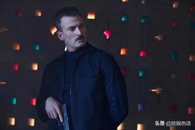 好莱坞电影排行榜2022最新（好莱坞巨星云集）(11)