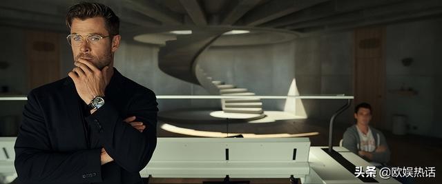 好莱坞电影排行榜2022最新（好莱坞巨星云集）(7)