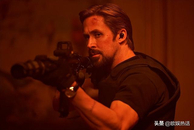 好莱坞电影排行榜2022最新（好莱坞巨星云集）(10)