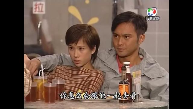 tvb十部破案电视剧（超全盘点1992年到2022年）(18)