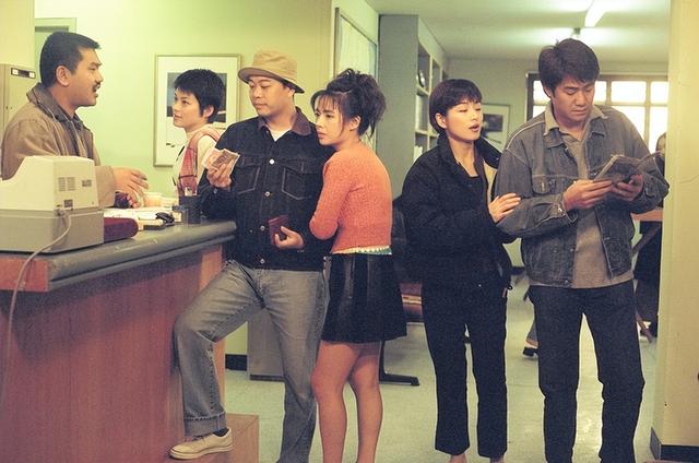 tvb十部破案电视剧（超全盘点1992年到2022年）(4)