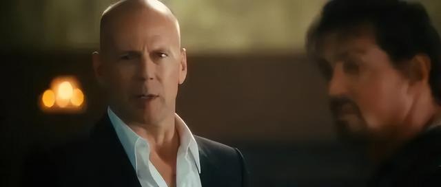 布鲁斯威利斯有多帅（威利斯在动作电影史上的地位）(5)