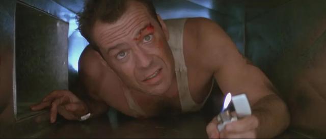 布鲁斯威利斯有多帅（威利斯在动作电影史上的地位）(9)