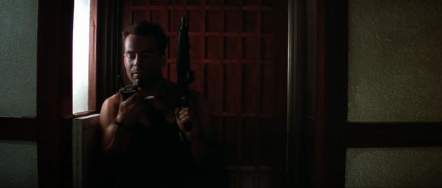 布鲁斯威利斯有多帅（威利斯在动作电影史上的地位）(11)