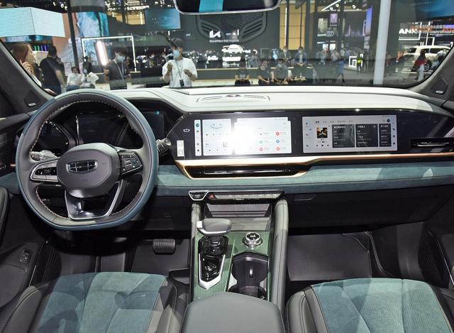 15万左右买什么车（预算15万买车我们精选了这4款）(4)