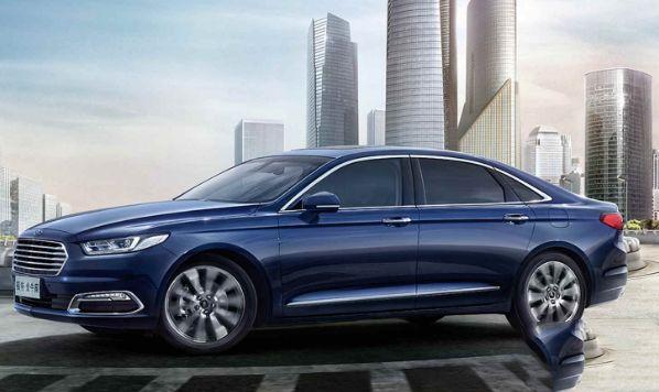 30万左右车性价比最高排名（30万左右的车有哪些）(5)