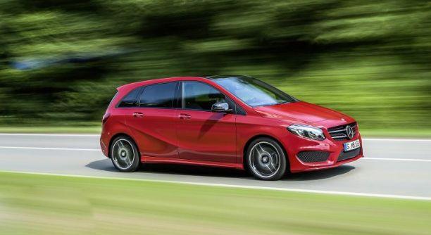 30万左右车性价比最高排名（30万左右的车有哪些）(7)