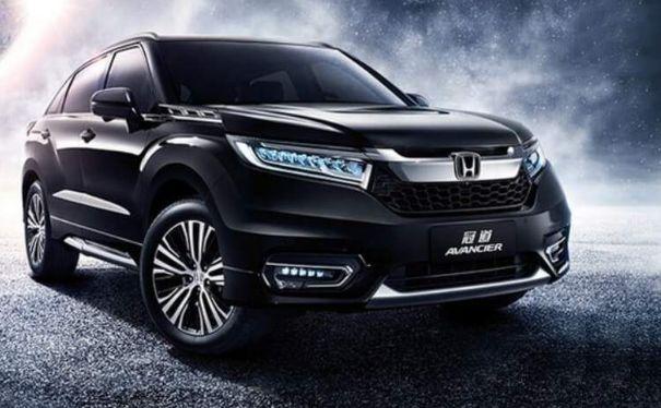 30万左右车性价比最高排名（30万左右的车有哪些）(2)