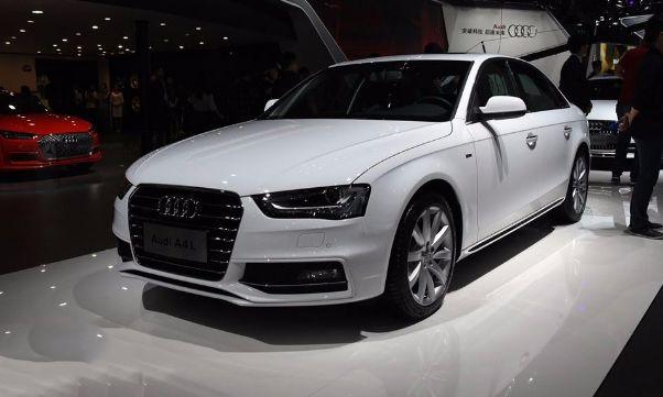 30万左右车性价比最高排名（30万左右的车有哪些）(8)