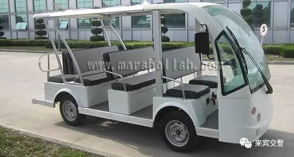 四个轮电动车不用驾照可以上路吗（这些四轮电动车上路不需驾驶证）(12)