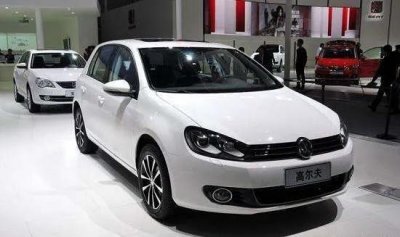 ​高尔夫6全面讲解（高尔夫6使用报告）