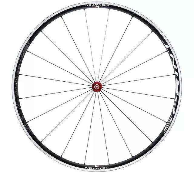 公路车选择辐条轮好还是一体轮好（8款入门公路车轮组推荐）(13)