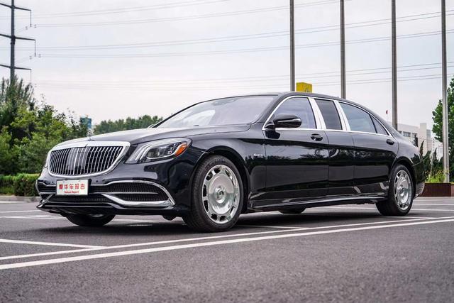林肯加长版礼宾车曾经的辉煌 加长礼宾车盘点(19)