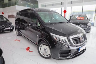 ​林肯加长版礼宾车曾经的辉煌 加长礼宾车盘点