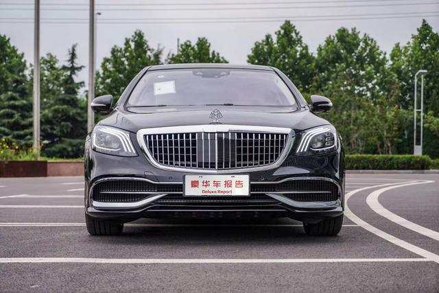 林肯加长版礼宾车曾经的辉煌 加长礼宾车盘点(20)