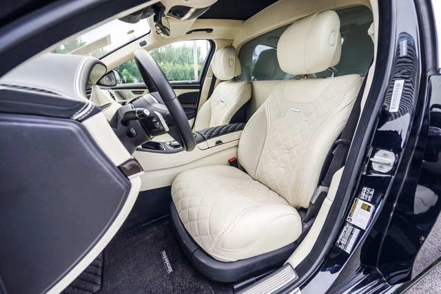 林肯加长版礼宾车曾经的辉煌 加长礼宾车盘点(27)