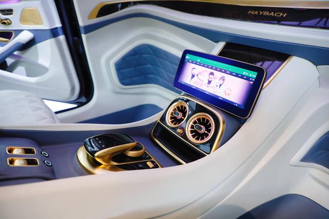 林肯加长版礼宾车曾经的辉煌 加长礼宾车盘点(31)