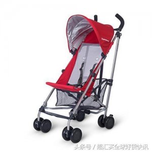 ​德国婴儿车品牌（婴儿车里的奢侈品牌）