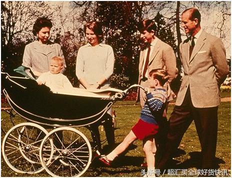 德国婴儿车品牌（婴儿车里的奢侈品牌）(3)