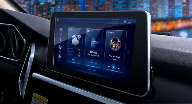 老年低速代步电动车排行榜（这3款低速电动车）(3)