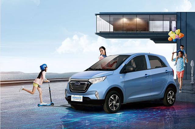 老年低速代步电动车排行榜（这3款低速电动车）(2)