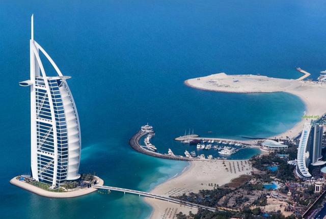 迪拜王子的8亿豪车（拥有百亿马场豪车无数）(5)