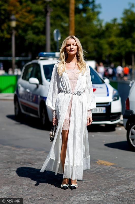 范冰冰瘦到82斤（360度无死角全靠衣服长了12CM）(51)