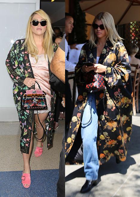 范冰冰瘦到82斤（360度无死角全靠衣服长了12CM）(48)