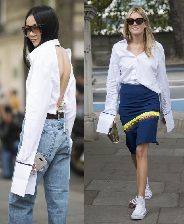 范冰冰瘦到82斤（360度无死角全靠衣服长了12CM）(11)