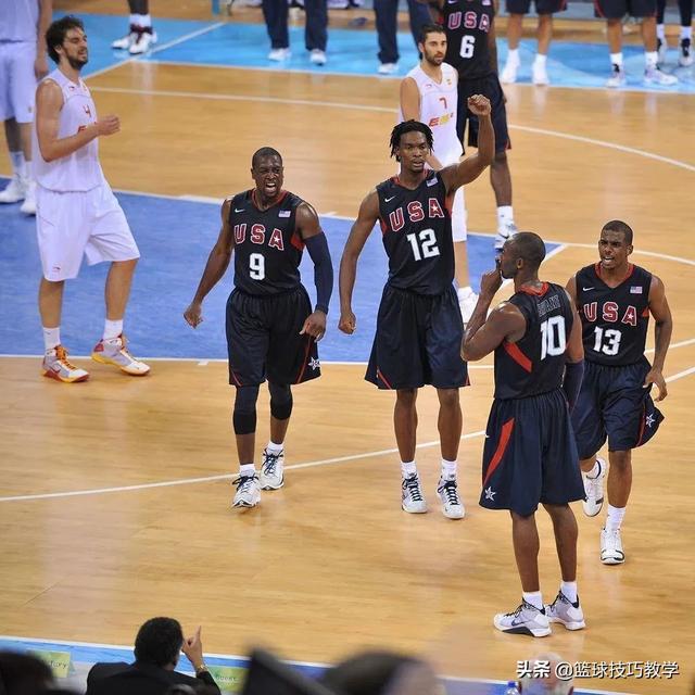 科比的五大经典球鞋（用心之作科比全系列球鞋回顾）(49)