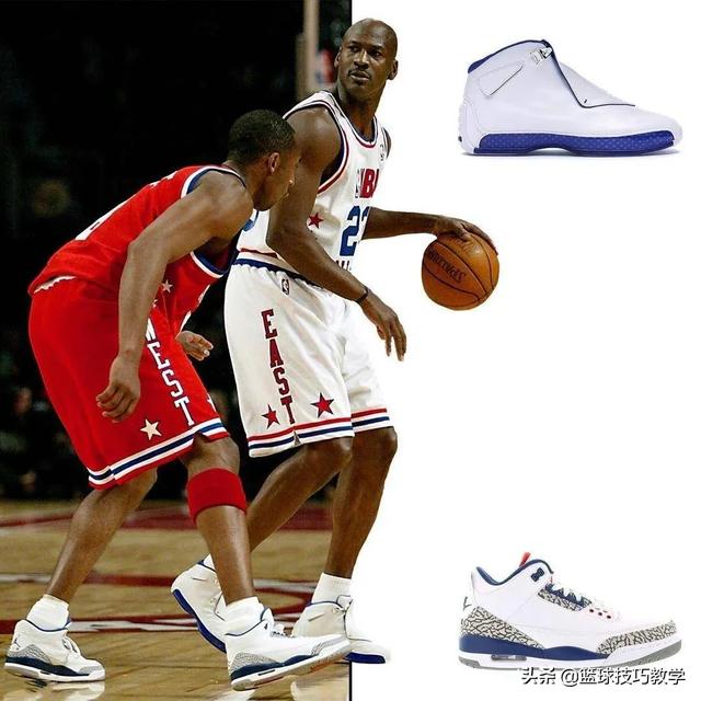 科比的五大经典球鞋（用心之作科比全系列球鞋回顾）(24)