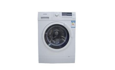 ​滚筒洗衣机的优点和缺点