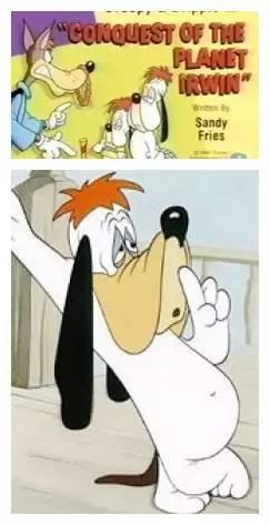 帮粉丝找到遗忘的童年动画(将童年打包欧美及其他动画部分)(36)