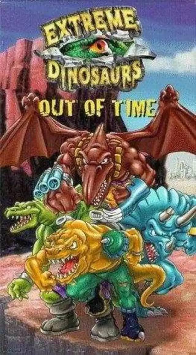 帮粉丝找到遗忘的童年动画(将童年打包欧美及其他动画部分)(7)