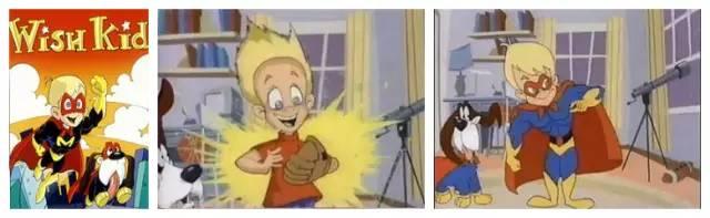 帮粉丝找到遗忘的童年动画(将童年打包欧美及其他动画部分)(56)