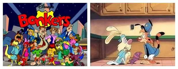 帮粉丝找到遗忘的童年动画(将童年打包欧美及其他动画部分)(64)