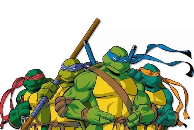 帮粉丝找到遗忘的童年动画(将童年打包欧美及其他动画部分)(15)