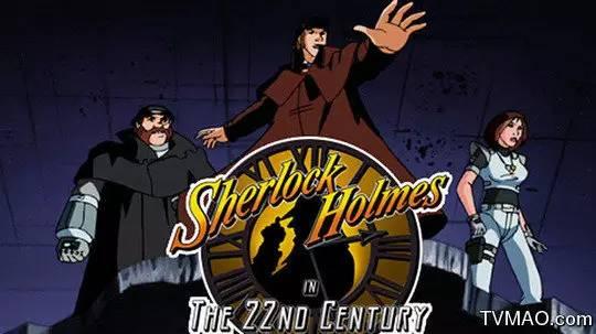 帮粉丝找到遗忘的童年动画(将童年打包欧美及其他动画部分)(104)