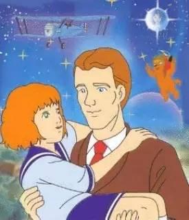 帮粉丝找到遗忘的童年动画(将童年打包欧美及其他动画部分)(92)